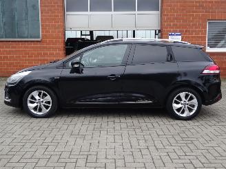 Renault Clio 1.5 DCI Limited Editon, Airco, Cruise contro, Navi-MMS, PDC picture 10