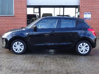 Suzuki Swift Comfort 1.2i Mild-Hybride, Airco, Cruise control, Brake assist picture 7