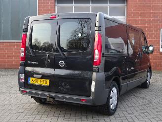 Nissan Primastar PRIMASTAR L2H1 2,5 DCI 107KW D.C.  Airco, Cruise control picture 4