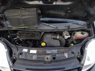 Nissan Primastar PRIMASTAR L2H1 2,5 DCI 107KW D.C.  Airco, Cruise control picture 21