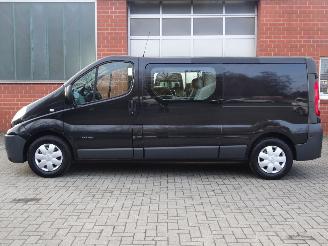 Nissan Primastar PRIMASTAR L2H1 2,5 DCI 107KW D.C.  Airco, Cruise control picture 11