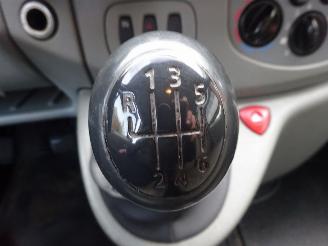 Nissan Primastar PRIMASTAR L2H1 2,5 DCI 107KW D.C.  Airco, Cruise control picture 17