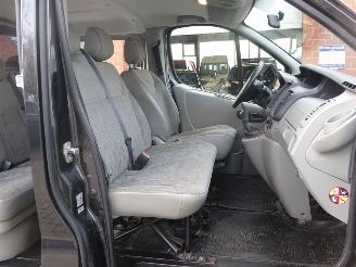 Nissan Primastar PRIMASTAR L2H1 2,5 DCI 107KW D.C.  Airco, Cruise control picture 9