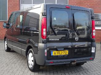 Nissan Primastar PRIMASTAR L2H1 2,5 DCI 107KW D.C.  Airco, Cruise control picture 5