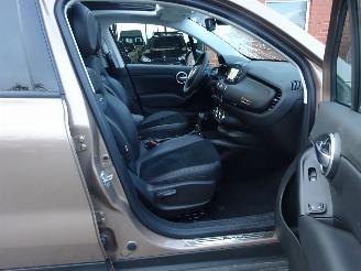 Fiat 500X 500X S-Design Cross Look 1.4i Turbo Autom, Panorama, Half Leer, Navi picture 13