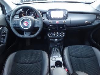 Fiat 500X 500X S-Design Cross Look 1.4i Turbo Autom, Panorama, Half Leer, Navi picture 19