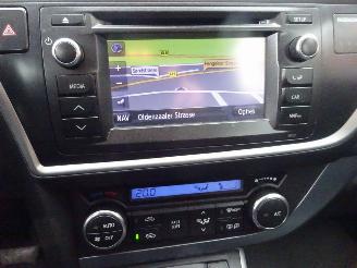 Toyota Auris Station 1.8i Hybride, Navi, Climate & Cruise, Camera, picture 19