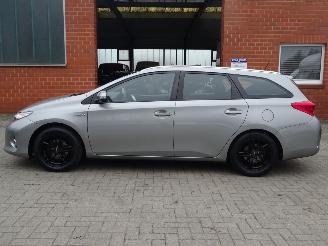 Toyota Auris Station 1.8i Hybride, Navi, Climate & Cruise, Camera, picture 7