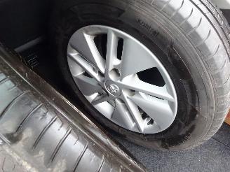 Toyota Auris Station 1.8i Hybride, Navi, Climate & Cruise, Camera, picture 9