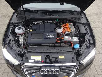 Audi A3 SPORTBACK E-TRON, S-line, Navi, Leer, Stoelverw., Cruise & Climate picture 28