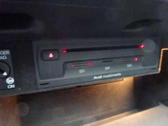 Audi A3 SPORTBACK E-TRON, S-line, Navi, Leer, Stoelverw., Cruise & Climate picture 23