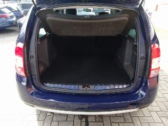 Dacia Duster Urban Explorer 4x4 1.5dci 110, Euro6, Airco, Navi, Cruise, Trekhaak picture 8