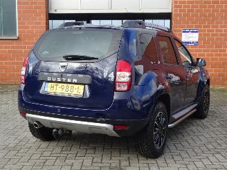 Dacia Duster Urban Explorer 4x4 1.5dci 110, Euro6, Airco, Navi, Cruise, Trekhaak picture 4