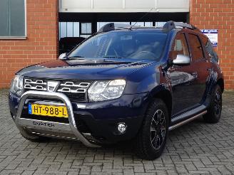 Dacia Duster Urban Explorer 4x4 1.5dci 110, Euro6, Airco, Navi, Cruise, Trekhaak picture 2