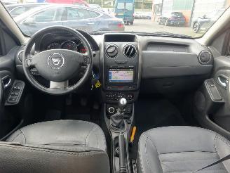 Dacia Duster Urban Explorer 4x4 1.5dci 110, Euro6, Airco, Navi, Cruise, Trekhaak picture 13