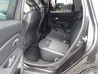 Dacia Duster Extreme 96kw Euro6, Navi, Leer, Airco, Stoelverw, Camera picture 11