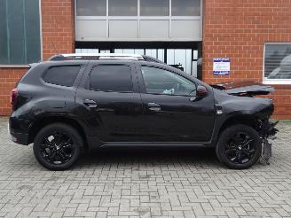 Dacia Duster Extreme 96kw Euro6, Navi, Leer, Airco, Stoelverw, Camera picture 6