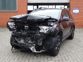 Dacia Duster Extreme 96kw Euro6, Navi, Leer, Airco, Stoelverw, Camera picture 2