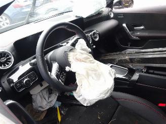 Mercedes Cla-klasse 200 d AMG Line Edition picture 7