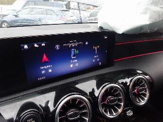 Mercedes Cla-klasse 200 d AMG Line Edition picture 11