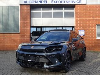 Schadeauto Cupra Formentor Formentor VZ 2.0 TSI 245 kW 4Drive, Panorama, VOL !! 2025/5