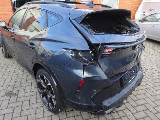 Cupra Formentor Formentor VZ 2.0 TSI 245 kW 4Drive, Panorama, VOL !! picture 36