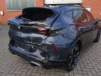 Cupra Formentor Formentor VZ 2.0 TSI 245 kW 4Drive, Panorama, VOL !! picture 33