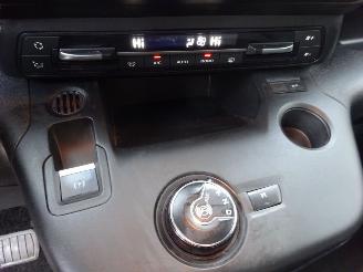 Toyota Proace CITY 96kw Automaat, 2x schuifdeur, Climate & Cruise, Navi picture 24