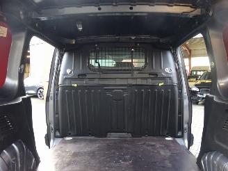 Toyota Proace CITY 96kw Automaat, 2x schuifdeur, Climate & Cruise, Navi picture 12