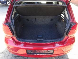 Volkswagen Polo 1.2 BMT Comfortline, Climate & Cruise control, el.pakket, PDC picture 22