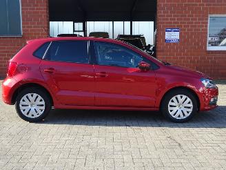 Volkswagen Polo 1.2 BMT Comfortline, Climate & Cruise control, el.pakket, PDC picture 6