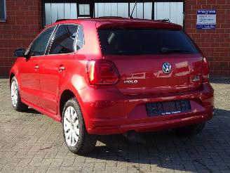 Volkswagen Polo 1.2 BMT Comfortline, Climate & Cruise control, el.pakket, PDC picture 5