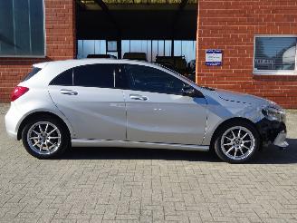 Mercedes A-klasse A 180 CDI Automaat Activity Edition, Airco, Navi, Cruise picture 10