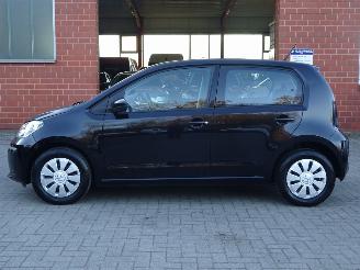 Volkswagen Up! 1.0i BMT,  Airco, Lane assist, El.pakket, DAB+ picture 12