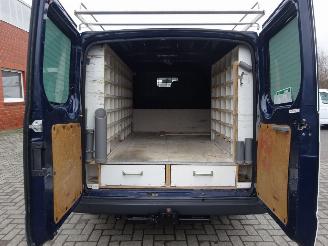 Ford Transit FT260K  2.2 TDCI, Airco, Cruise control, Trekhaak, Inrichting picture 10