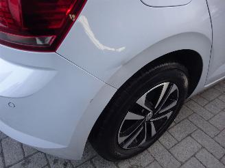 Volkswagen Polo United 1.0 TSI DSG Automaat, Panorama, Beats, DAB+, Climate & Cruise picture 34