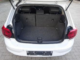 Volkswagen Polo United 1.0 TSI DSG Automaat, Panorama, Beats, DAB+, Climate & Cruise picture 33