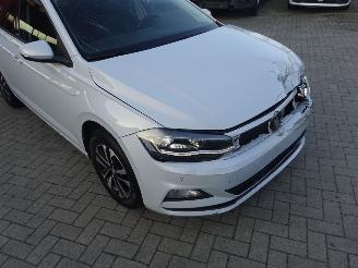 Volkswagen Polo United 1.0 TSI DSG Automaat, Panorama, Beats, DAB+, Climate & Cruise picture 27