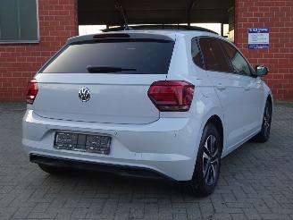 Volkswagen Polo United 1.0 TSI DSG Automaat, Panorama, Beats, DAB+, Climate & Cruise picture 4