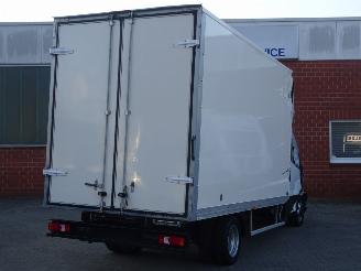 Iveco Daily 35C16 Koffer, Airco, Cruise control, 31.000 km !! picture 3