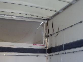 Iveco Daily 35C16 Koffer, Airco, Cruise control, 31.000 km !! picture 7