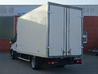 Iveco Daily 35C16 Koffer, Airco, Cruise control, 31.000 km !! picture 4