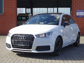 Audi A1 Sportback Ultra 1.0 TSFI, Airco, Navi, PDC picture 2