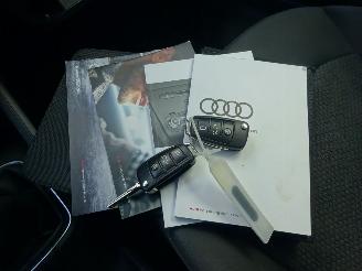 Audi A1 Sportback Ultra 1.0 TSFI, Airco, Navi, PDC picture 25