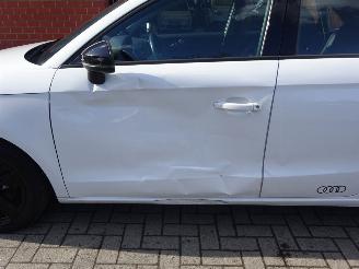 Audi A1 Sportback Ultra 1.0 TSFI, Airco, Navi, PDC picture 13