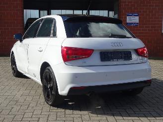 Audi A1 Sportback Ultra 1.0 TSFI, Airco, Navi, PDC picture 6