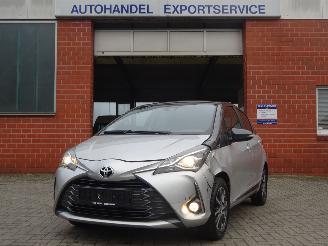 Avarii autoturisme Toyota Yaris Y20 1.5i Automaat, Climate & Cruise, Lane assist, Camera 2020/7
