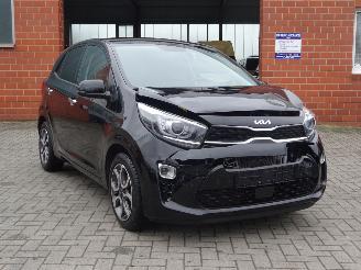 Kia Picanto 1.0 DPi Dynamic Plus Line, Climate & Cruise, Navi, DAB+ picture 3