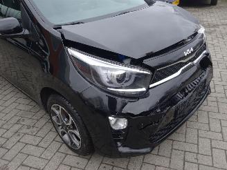 Kia Picanto 1.0 DPi Dynamic Plus Line, Climate & Cruise, Navi, DAB+ picture 22