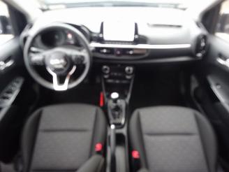 Kia Picanto 1.0 DPi Dynamic Plus Line, Climate & Cruise, Navi, DAB+ picture 12